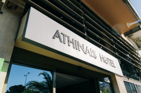  Athinais Hotel  Афины